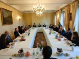 French MP to Azerbaijani ambassador: Who bombed civilians and churches in Artsakh?