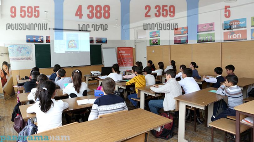 Էդգար Ղազարյան. Կարևորը, որ նորին գերազանցությունն արդեն դուրս է եկել ինքնամեկուսացումից