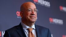 CNN president Jeff Zucker resigns over relationship with top executive