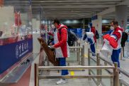 Олимпиада в Пекине: кто и в каких дисциплинах представит Армению?