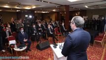 Armenian-Austrian business forum kicks off in Yerevan
