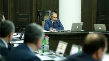 7000 հազար ուսանող առաջիկայում կկարողանա օգտվել ուսման վարձի զեղչային համակարգից. Փաշինյան