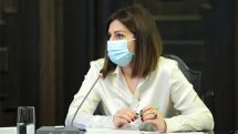 Some 80% of hospitalized Covid patients in Armenia infected with Omicron – minister