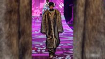 Իտալական Dolce &amp; Gabbana նորաձևության տունը հրաժարվում է բնական մորթուց