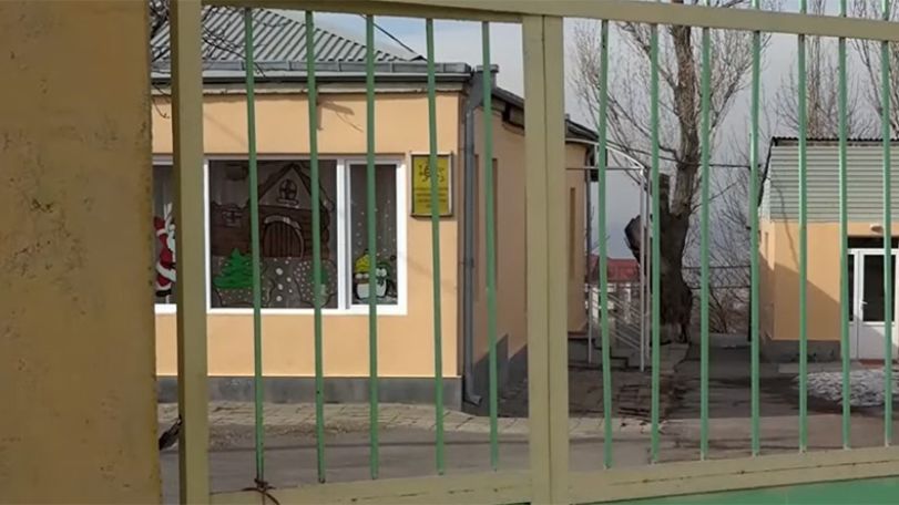 Investigative Committee opens criminal probe into child abuse in Yerevan kindergarten