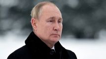 Putin arrives in Beijing for talks with Xi Jinping, Winter Olympics