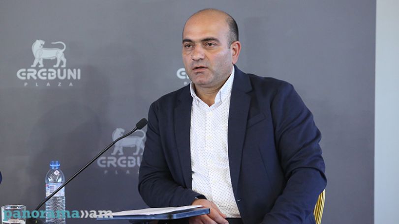 Վիճակագրական հերթական աճպարարությունը․ նախորդ սուտը փոխարինվում է ավելի մեծ ստով. Թադևոս Ավետիսյան