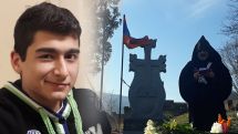Այսօր Աբգարիս ծնունդը նշեցինք Կիրանցում, իրեն գրկելու փոխարեն Խաչքարը գրկեցինք. Գեղամ Նազարյան