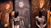Game of Thrones studio opens door to Westeros in Northern Ireland