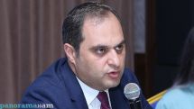 Հայաստանում կիրառվող որևէ պատվաստանյութ գրանցված չէ. Արա Զոհրաբյան
