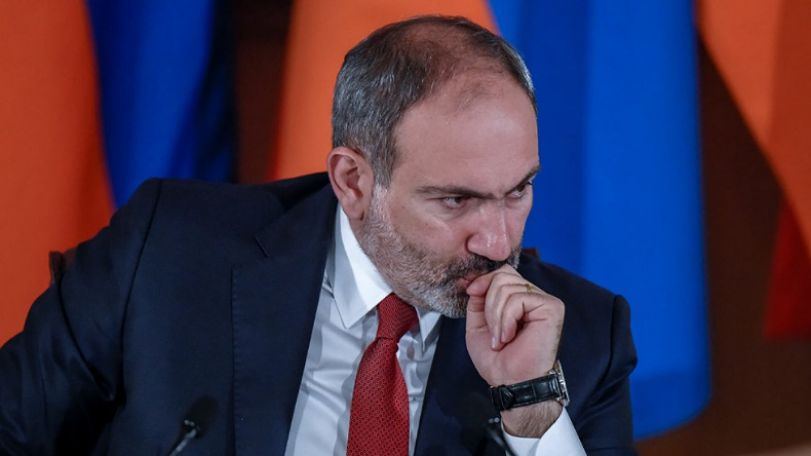 Թուրքիայի փոխնախագահ. Փաշինյանը մարտին կայցելի Թուրքիա