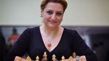 Elina Danielian to participate in FIDE Women’s Grand Prix 