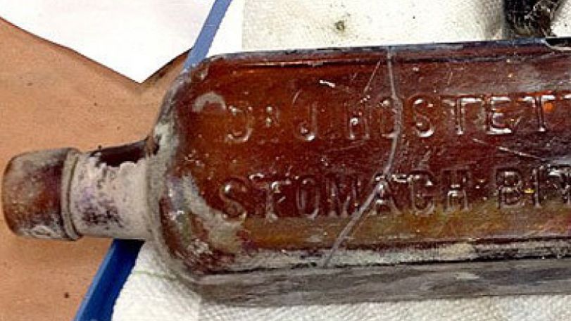 'Elixir of Long Life' recreated using 19th century recipe