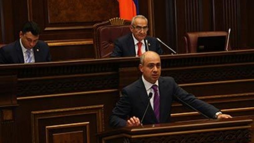 Ո՞ր տուգանքները կնվազեն, իսկ որոնք կավելանան