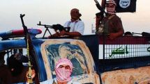 Islamist terrorism factories steaming in top gear