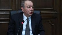 Р. Назарян: Повышение тарифов на электроэнергию в Армении не связано с плохим менеджментом  