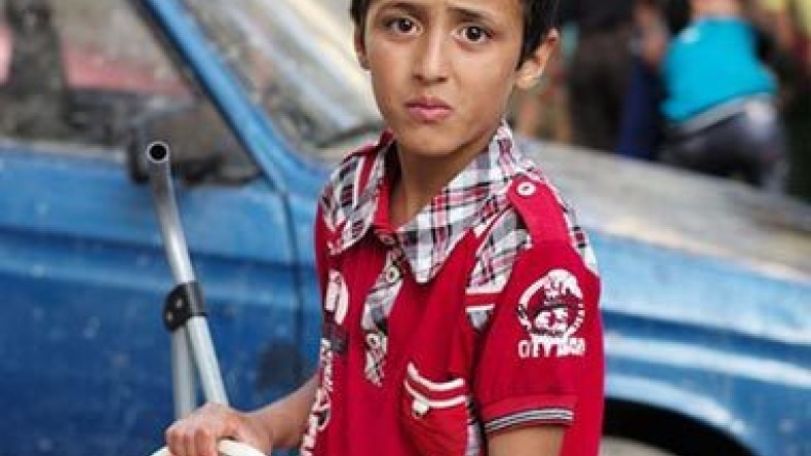 Aleppo faces water and electricity crisis