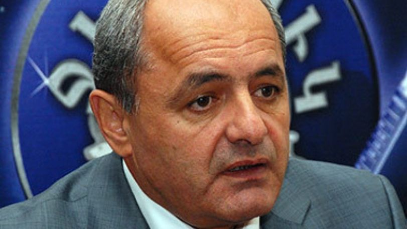 Փոխնախարար. Եթե այլ անակնկալներ չգրանցվեն, գյուղատնտեսության ոլորտում կլինի տնտեսական զգալի աճ