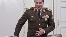Sisi’s grip on power will not last – analyst