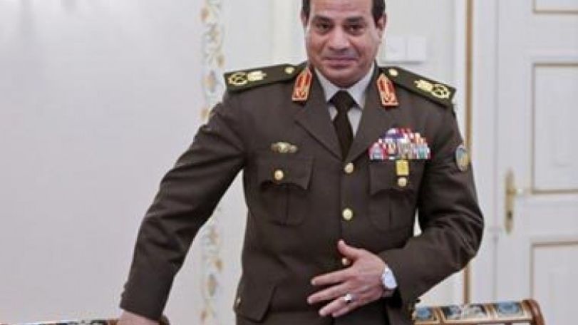 Sisi’s grip on power will not last – analyst