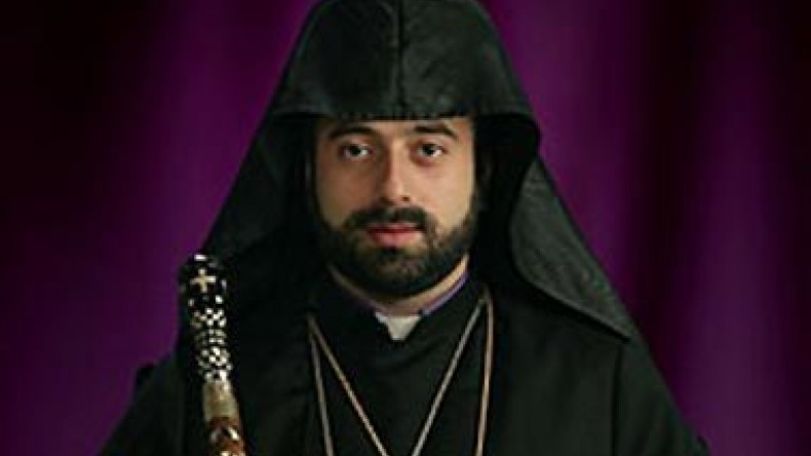 Սիրիայի հայ համայնքը, վտանգված մշակութային արժեքներն ու Դամասկոսի թեմի առաջնորդի կոչը