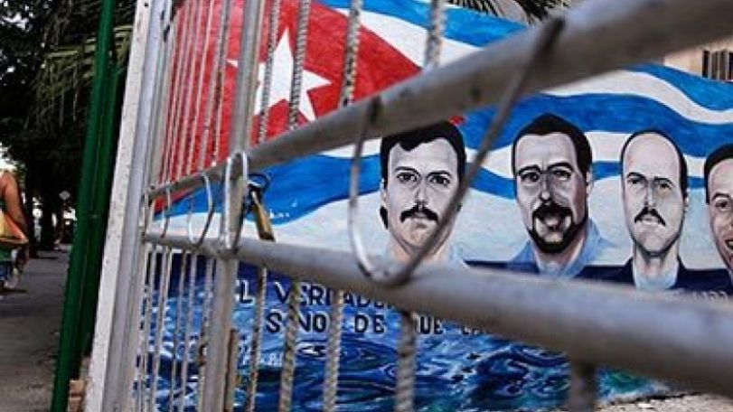 USAID & the Cuban Five: Criminalizing counterterrorism, legalizing regime change