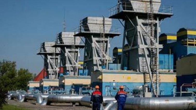 Europe ready to consider opal pipeline for future gas supplies – Gazprom