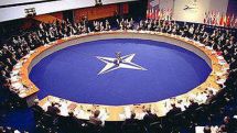 Reasoned speeches of Armenian delegation members lead Azerbaijanis to hysteria at NATO seminar held in Baku 