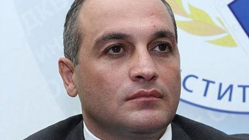 Բաքվում ցույցեր են հայ պատվիրակների դեմ. Կ.Նահապետյանը` Բաքվից