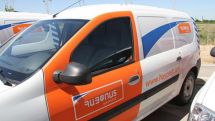 Haypost enlarges its fleet with 49 new vehicles   