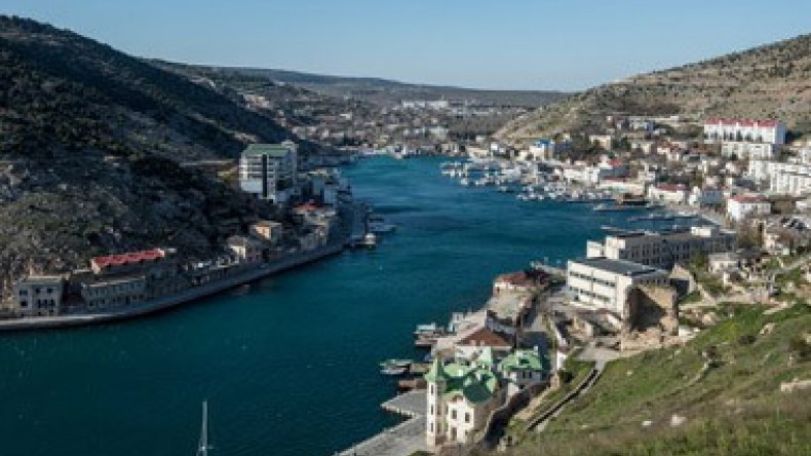 Россия готовится построить ответвление от «Южного потока» для газоснабжения Крыма и заработать миллиарды 