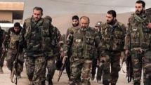 Kessab liberated