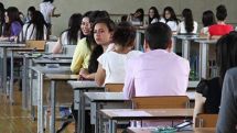 ԳԹԿ. «Ֆիզիկա» առարկայի միասնական քննության միջին միավորը նվազել է