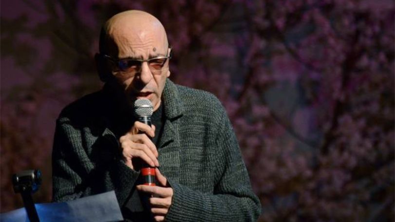 Composer Artur Grigoryan to be buried at Yerevan Municipal Pantheon