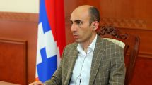 Արթուր Գրիգորյանն իր մասնագիտական ու մարդկային որակներով մեծապես նպաստել է Արցախում մշակութային կյանքի աշխուժացմանը. Արտակ Բեգլարյան