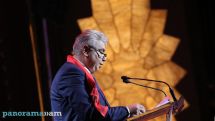 Ընդհանուր շարք կանգնելով՝ պետք է կասեցնել պետականության վախճանը և հող նախապատրասել նոր արշալույսների համար. Արթուր Մոսիյան