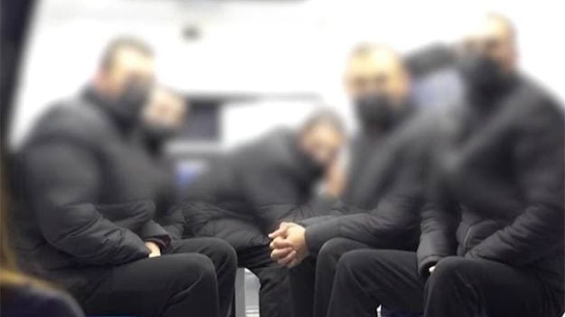 Вернувшийся из плена и арестованный Сержик Амирханян вышел на свободу – Рубен Меликян