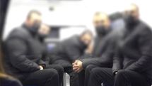 Ex-Armenian POW Serzhik Amirkhanyan released