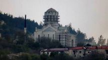 Armenian ombudsman: Azerbaijani authorities inciting religious enmity at state level