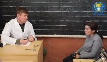 Около 50 жителям села Чанкатаг Мартакертского района Арцаха оказана квалифицированная медпомощь