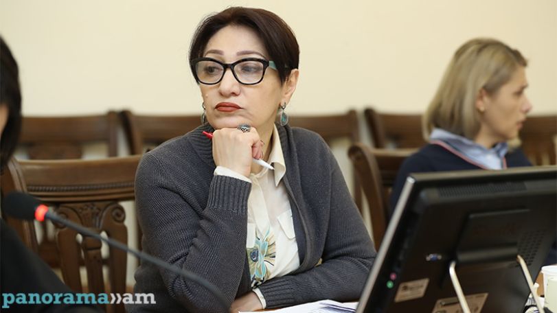 Խորը տագնապներ ունեմ՝ քանդում ենք մի բան, հստակ չպատկերացնելով, թե դրա փոխարեն ինչ ենք կառուցում. Գալստյան