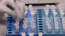 Число инфицированных коронавирусом в Грузии увеличилось за сутки на 11 235