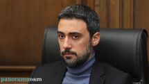 From democracy to dictatorship: Opposition MP slams arrest of judge Boris Bakhshiyan