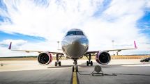 Մեկնարկել են Wizz Air Abu Dhabi ավիաընկերության Աբու Դաբի- Երևան- Աբու Դաբի երթուղով չվերթերը