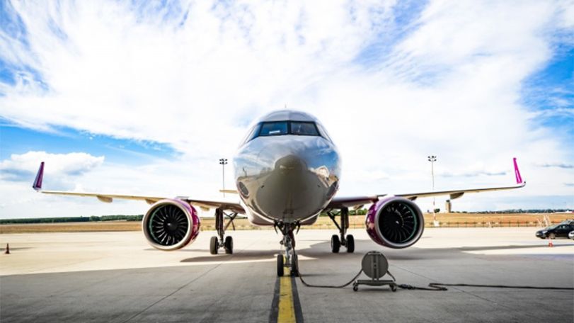 Մեկնարկել են Wizz Air Abu Dhabi ավիաընկերության Աբու Դաբի- Երևան- Աբու Դաբի երթուղով չվերթերը