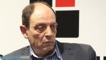 Ишханян: В Армении появился очередной политзаключенный – в лице судьи Бориса Бахшияна