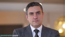Казинян: Для Никола все – подлежащие использованию материал, отходы