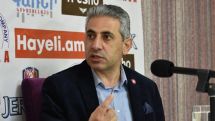 «Ընդդիմությունը չի գեներացնում իշխանությունների նկատմամբ հասարակության ունեցած մեծ բացասական տրամադրությունները»