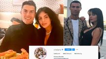 Cristiano Ronaldo becomes first person ever to pass 400m followers on Instagram