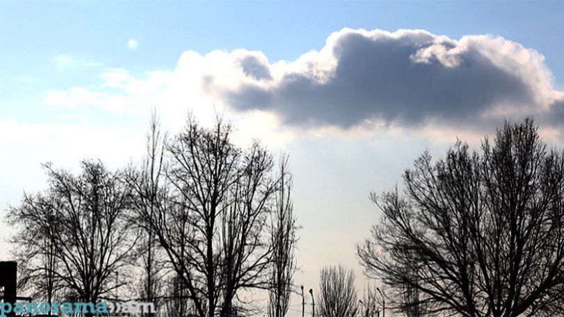 Temperatures set to rise by 6-8 degrees in Armenia